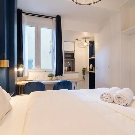 Equipped In The Center Of *