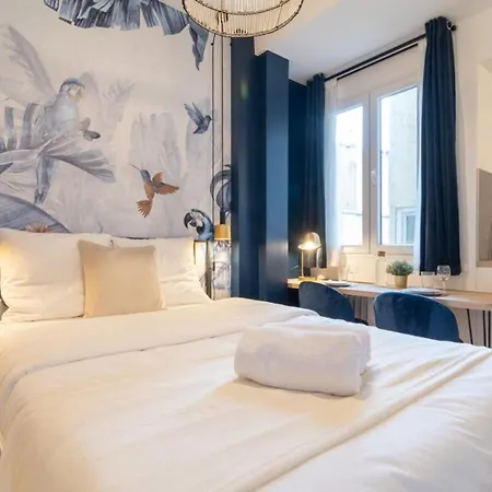 Equipped In The Center Of